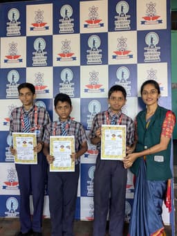 Math Olympiad