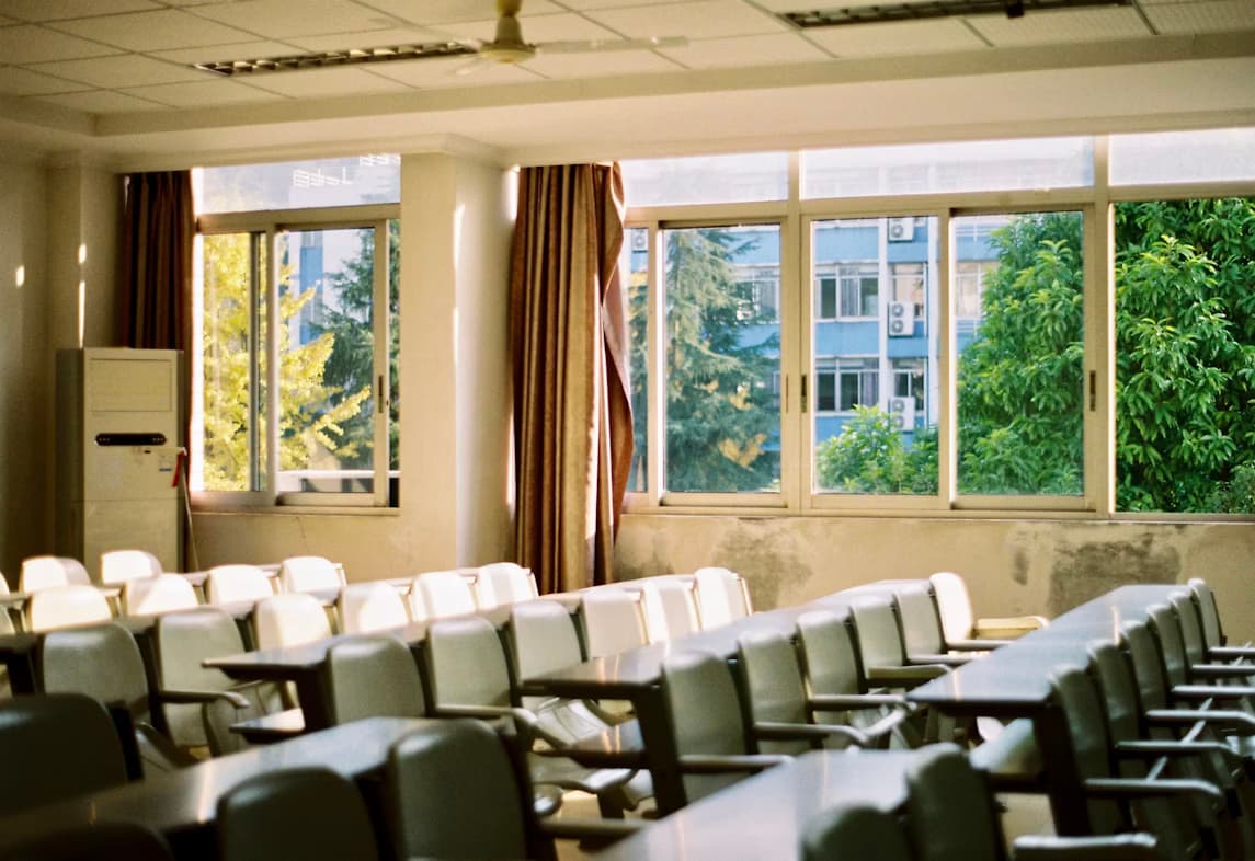 Smart Classrooms