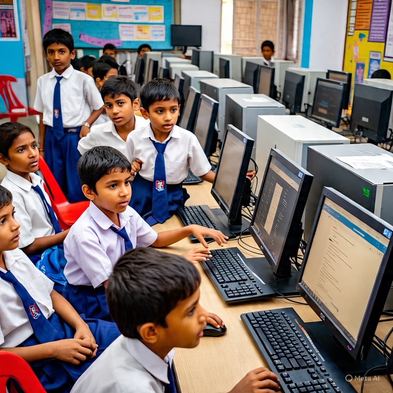 Computer Laboratory