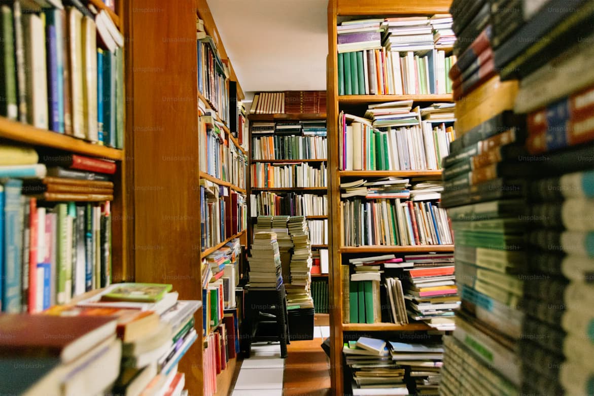 Modern Library