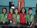 Class 6-10 (Secondary)